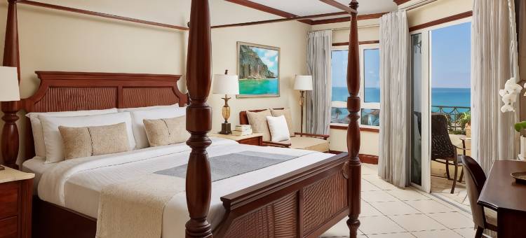 桑德尔斯格兰德安提瓜全包式水疗度假村(仅限成人)(Sandals Grande Antigua All Inclusive Resort and Spa Adults Only)图片