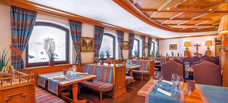 凯瑟霍夫高级酒店(Kaiserhof Superior)图片