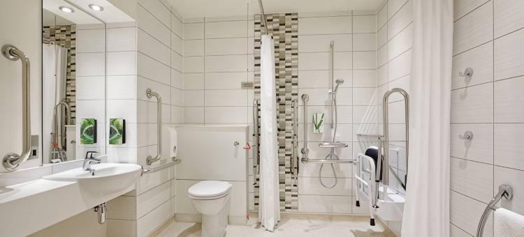 圣尼托斯(科尔沃思公园)普里米尔酒店(Premier Inn St. Neots (Colmworth Park))图片