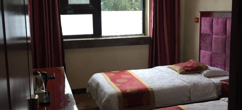 海原海盛商务宾馆图片