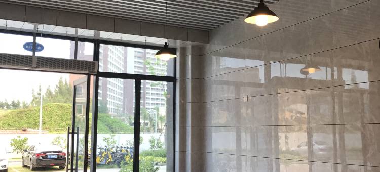 华丽海岸度假公寓(吴川鼎龙湾店)图片