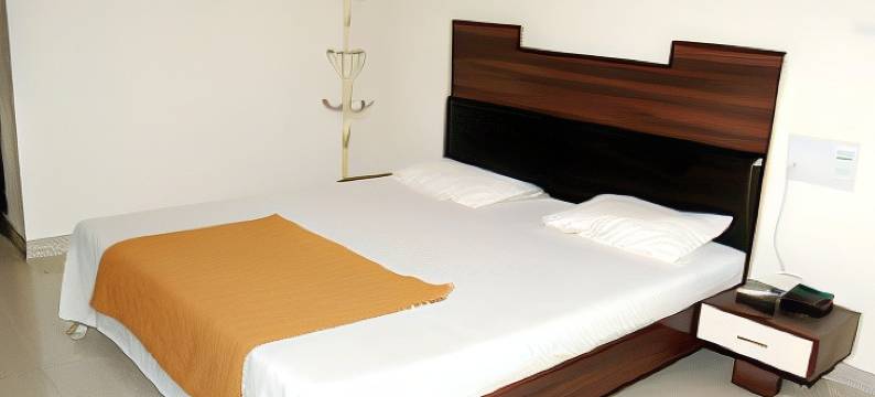 纳夫吉万酒店(Hotel Navjivan,Patan)图片