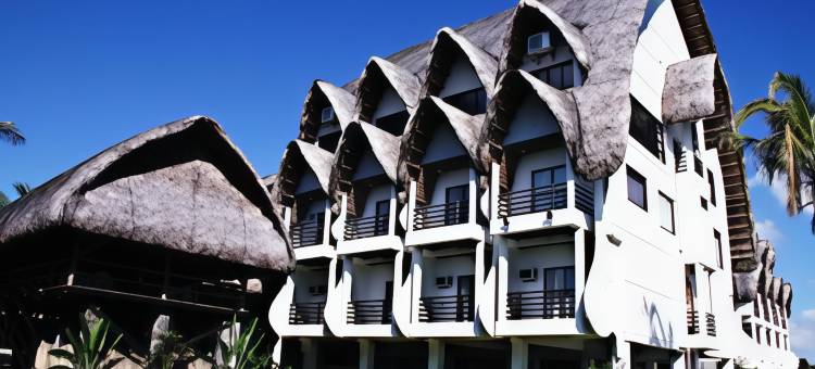 扎瓦酒店(Java Hotel)图片