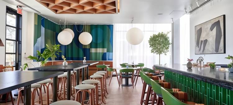 马达莲娜酒店(Hotel Magdalena)图片