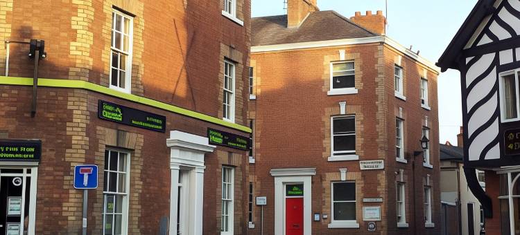 格罗夫纳广场旅馆(Grosvenor Place Guest House)图片