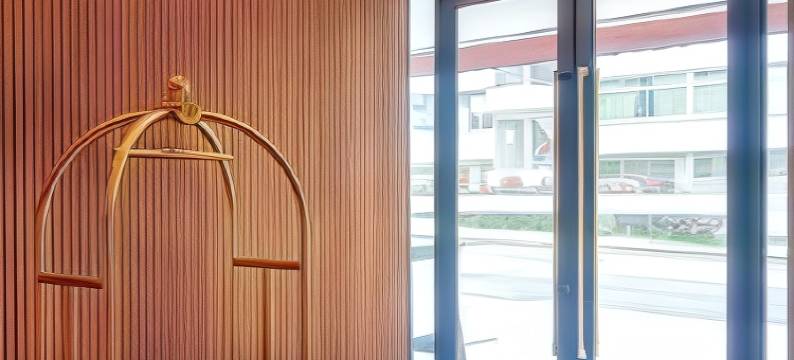 新加坡情旧酒店(Nostalgia Hotel)图片