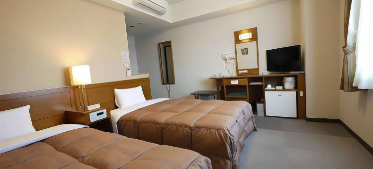 露樱酒店 松阪站东店(Hotel Route-Inn Matsusaka Ekihigashi)图片