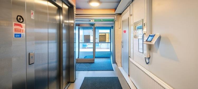 韦斯屈莱欧美娜酒店(Omena Hotel Jyväskylä)图片
