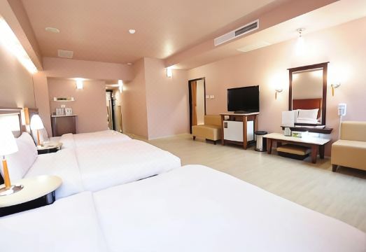 Kindness Hotel Wei-Wu-Ying Sandou Hotel Overview