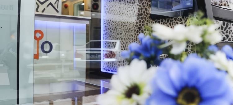 ICheck Inn娜娜公寓(Studio Nana by ICheck Inn)图片