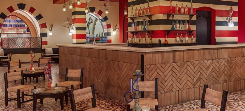 贾兹马卡迪之星及水疗中心(JAZ Makadi Star & Spa)图片