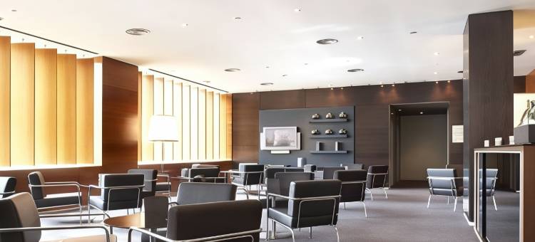 巴达霍斯万豪AC酒店(AC Hotel Badajoz)图片