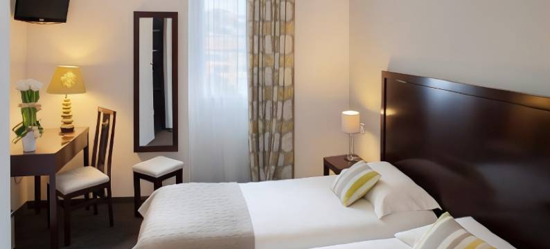 阿克罗波利斯雷莱斯酒店(Hôtel Relais Acropolis)图片