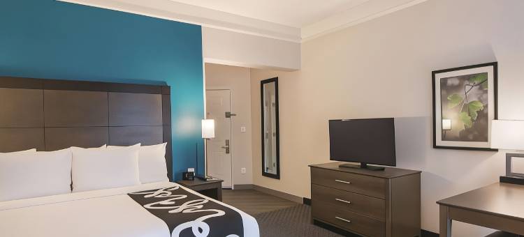 奥兰多UCF拉昆塔温德姆套房酒店(La Quinta Inn & Suites by Wyndham Orlando UCF)图片