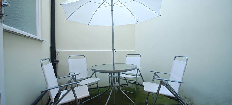 克里夫兰住宅-斯奎尔酒店(One Bed Serviced Apts Near Oxford Street)图片