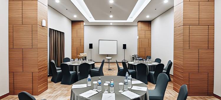 名古屋市阿斯顿酒店(Aston Nagoya City Hotel)图片