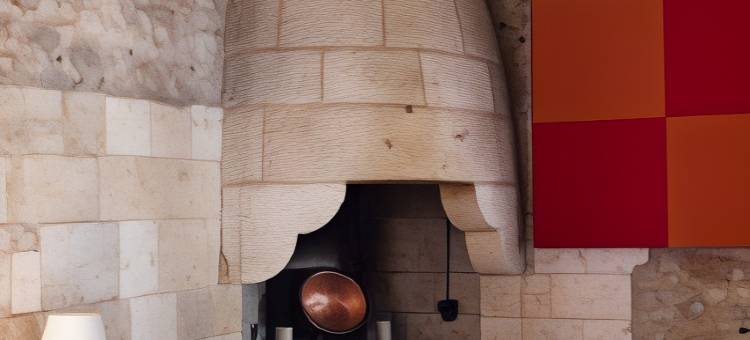 阿拉尔孔酒店(Parador de Alarcon)图片