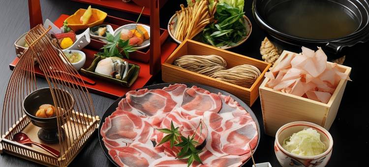 星野集团 界 雾岛(Hoshino Resorts Kai Kirishima)图片