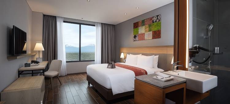 外南梦科库酒店(Kokoon Hotel Banyuwangi)图片