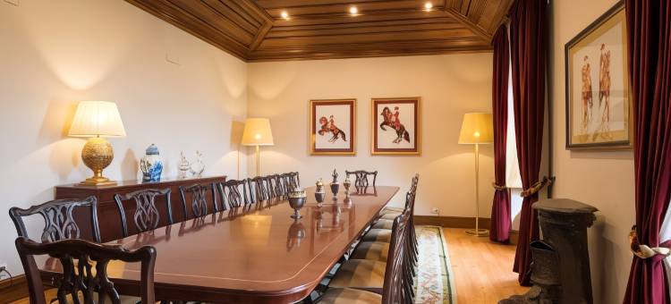 Vila Gale Collection Alter Real - 马术度假村, 会议和水疗中心(Vila Gale Collection Alter Real - Resort Equestre, Conference & Spa)图片