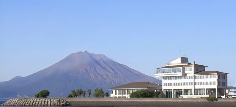 利夫马克斯度假酒店-樱岛海滨店(LiVEMAX RESORT SAKURAJIMA SEA FRONT)图片