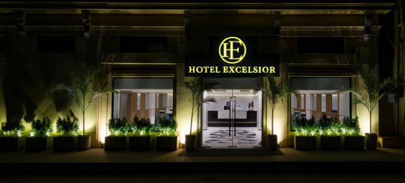 卡拉奇卓越酒店(Hotel Excelsior Karachi)图片