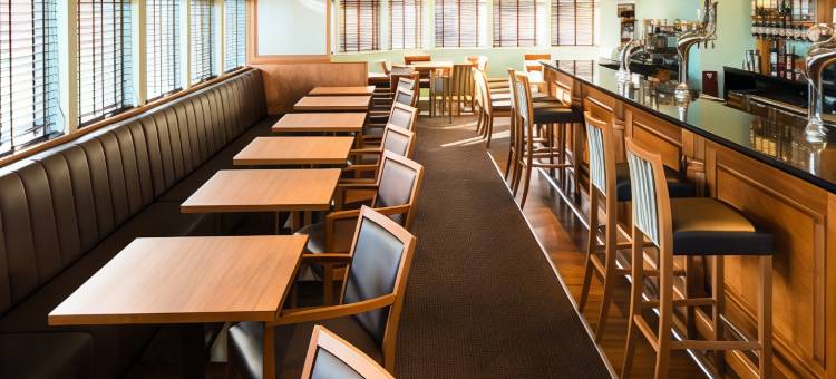 阿伯丁机场莱昂纳多酒店(Leonardo Inn Aberdeen Airport)图片