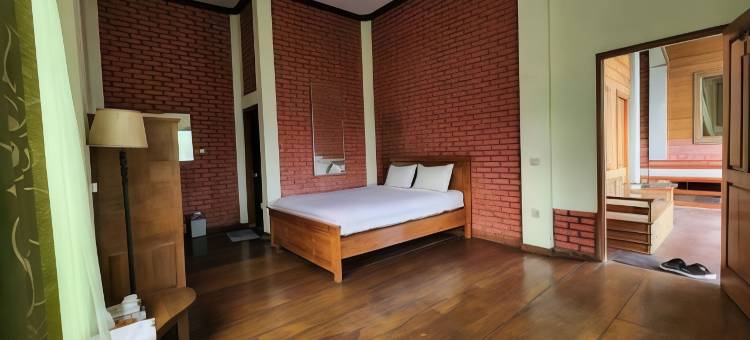 伊思坦纳佩塔尼酒店(Istana Petani Hotel)图片