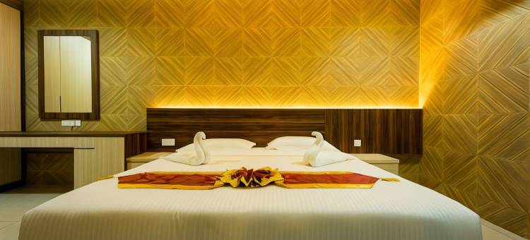 AB酒店(AB Inn Hotel)图片