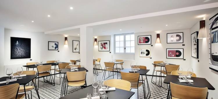 塔尔别墅精品酒店(Boutique Hotel Villa du Taur)图片