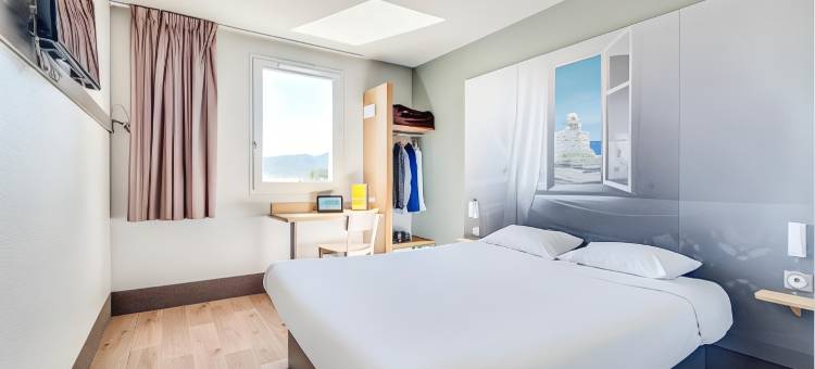 布里尼奥勒家庭旅馆酒店(B&B Hôtel Brignoles)图片