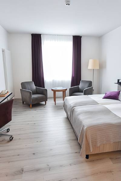 PRIMA客栈 HOTEL ＆ HOF NEURUPPIN(Prima Inn Hotel & Hof Neuruppin)