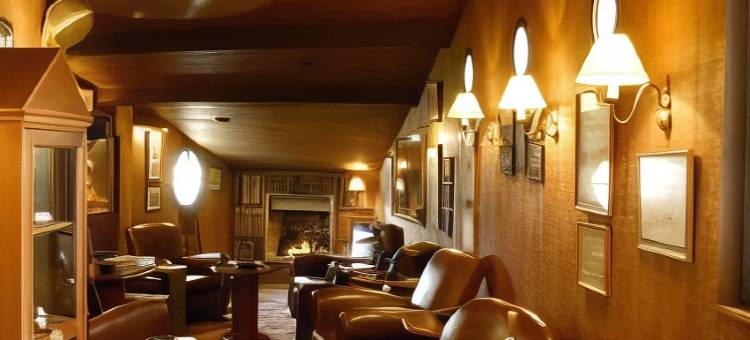 长者之家酒店(Le Vieux Logis)图片