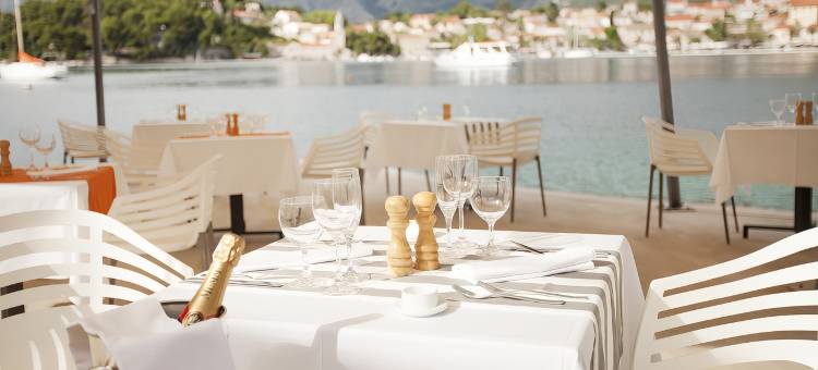 克罗地亚酒店(Hotel Croatia)图片