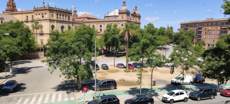 帕萨乐拉酒店(Pasarela)图片