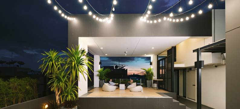 可可泰尔曼谷素坤逸50号(Kokotel Bangkok Sukhumvit 50)图片