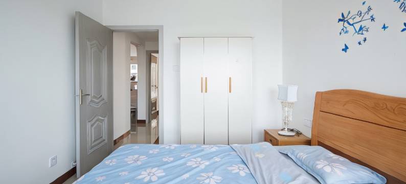 华一红树林莲莲民宿(仁爱路分店)图片