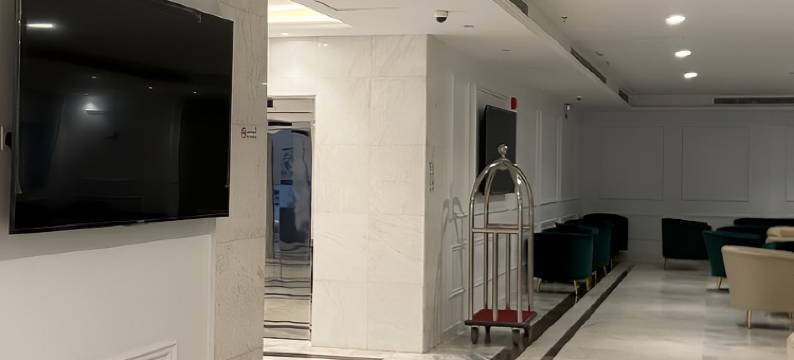 中央-阿齐兹(Cent AL-Azizyah)图片