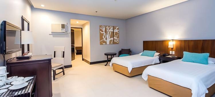 费歇尔酒店(L'Fisher Hotel Bacolod)图片