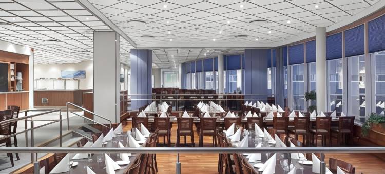斯堪哈马尔酒店(Scandic Hamar)图片