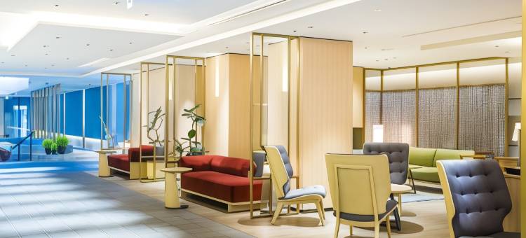 京都凯悦嘉轩(Hyatt Place Kyoto)图片