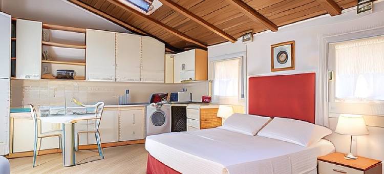 BolognaRoomscom - Frassinago Deluxe图片