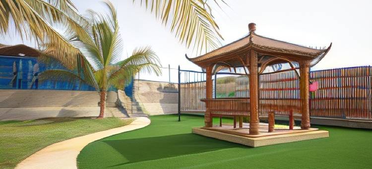 黄金码头度假村(Hotel & Resort Golden Marina Yanbu)图片
