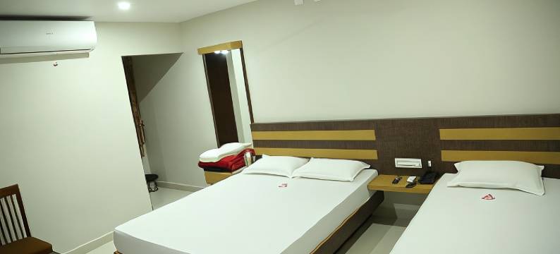 阿拉公寓(Hotel Alakan Residency)图片