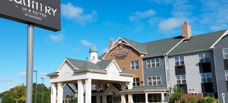 智选假日套房酒店锡安 by IHG(Holiday Inn Express & Suites Zion)图片