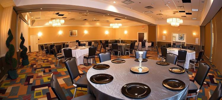 Holiday Inn & Suites 俄克拉何马城(Holiday Inn & Suites Oklahoma City North)图片