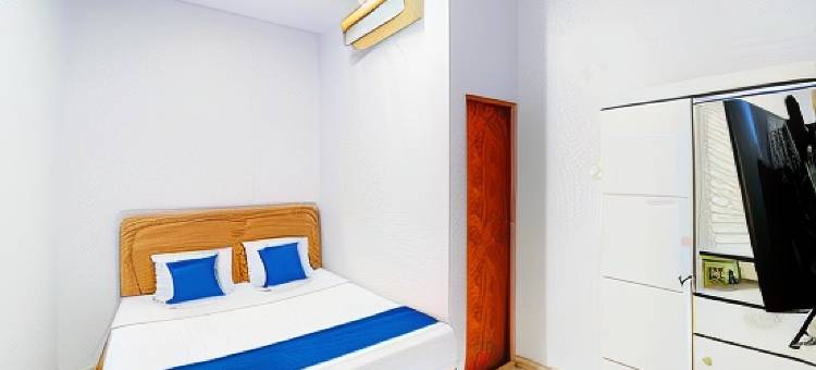 SG Premium由Helocus运营的客人之家(Sg Premium Guest House by Helocus)图片
