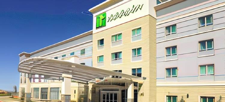 Holiday Inn 阿比林(Holiday Inn Abilene - North College Area)图片