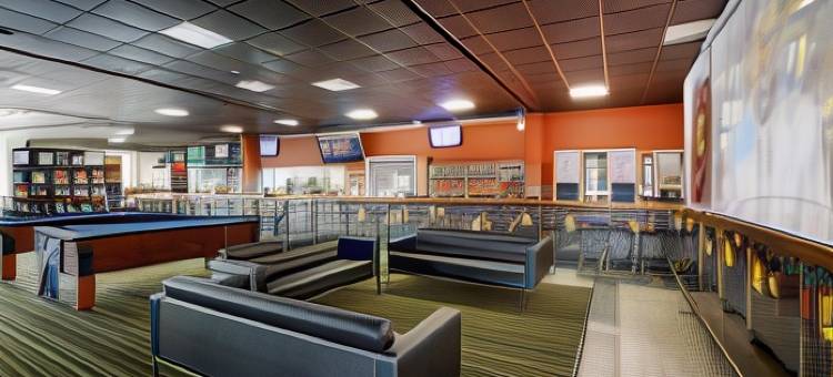 查顿斯角酒店(Nightcap at Chardons Corner Hotel)图片