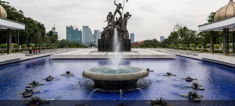 吉隆坡黑风洞禅室客房酒店(Zen Rooms Batu Caves Kuala Lumpur)图片